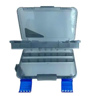 Estojo Marine Sports Tackle Box mdl 355