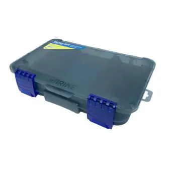 Estojo Marine Sports Tackle Box mdl 355 - Código 16571339618
