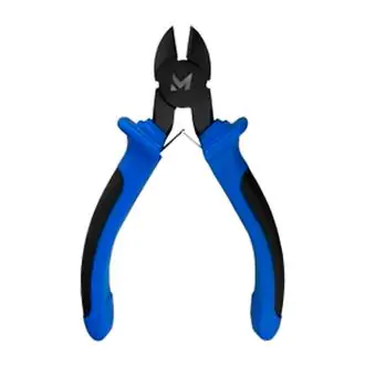 ALICATE DE CORTE MINI