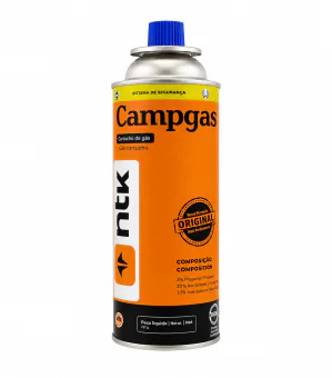 Campgas - Código 16587569877