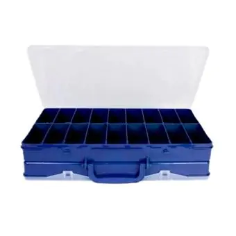 ESTOJO DUPLO ED36A