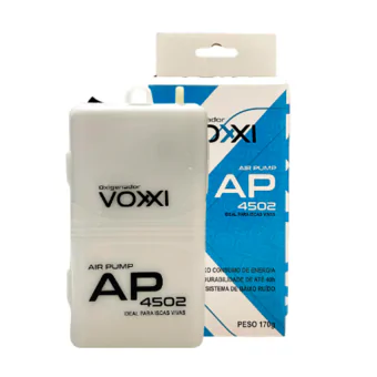 Oxigenador 2 Velocidades ap4502 - Código 16588085761