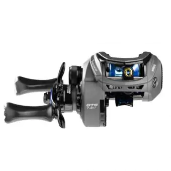 Carretilha Venator GS SHIL (Esquerda)
