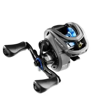 Carretilha Venator GS SHI (Direita) - Código 16588123180