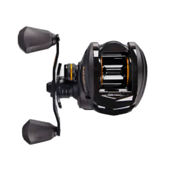 Carretilha Black Tamba Pro Lh (Esquerda)