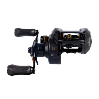 Carretilha Black Tamba Pro Lh (Esquerda) - Código 16588148470