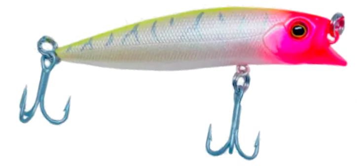 Isca Brava 77 7cm 7,2g