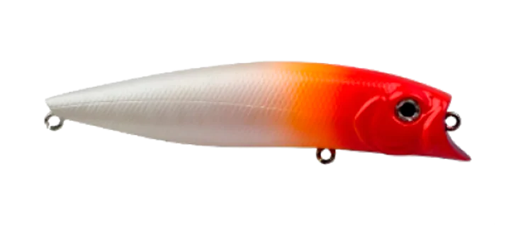 Isca Brava 77 7cm 7,2g