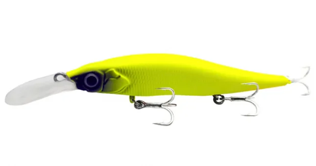 Isca Yara Máquina +1 9,8cm 10,5g