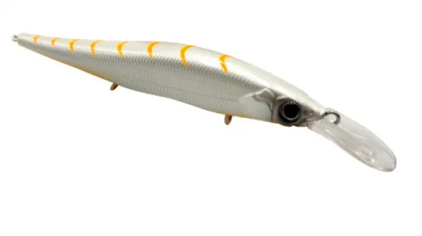 Isca Yara Máquina +1 9,8cm 10,5g