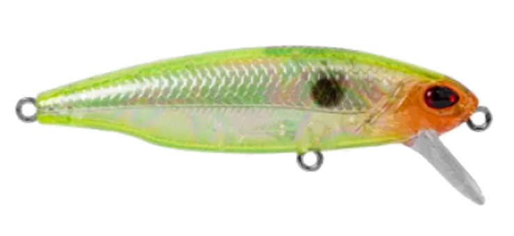 Isca Bay Hunter 70 7cm7g