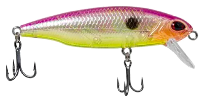 Isca Bay Hunter 70 7cm7g
