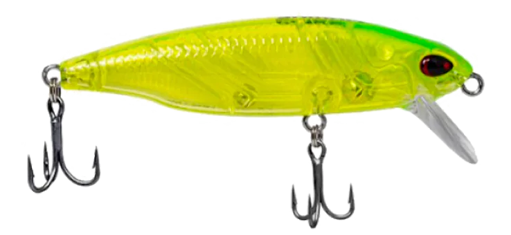 Isca Bay Hunter 70 7cm7g