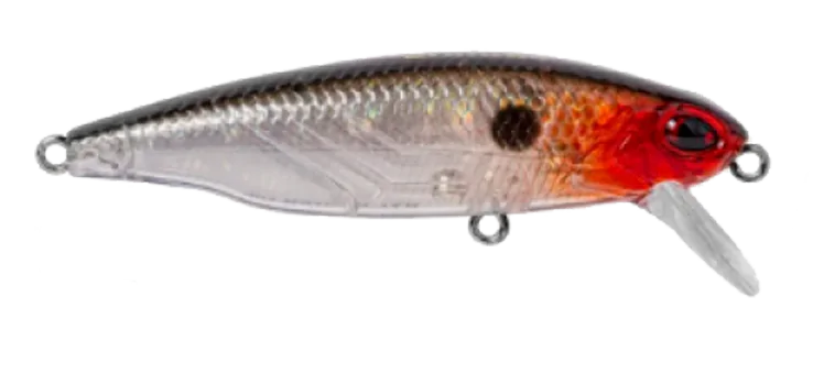 Isca Bay Hunter 70 7cm7g