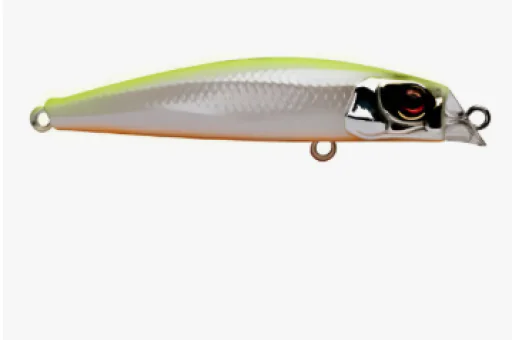 Isca Rei do Rio 95 9,5cm 11g - Código 16595829272