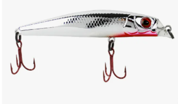 Isca Rei do Rio 95 9,5cm 11g