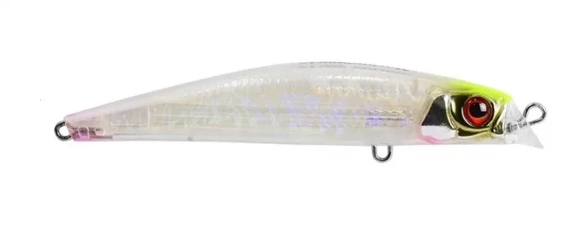 Isca Rei do Rio 80 8cm 8,5g - Código 16595846892