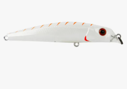 Isca Rei do Rio 80 8cm 8,5g