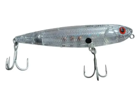 Isca Top Gun 100 10cm 14g - Código 16596154793