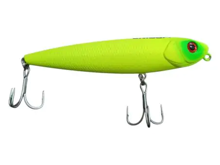 Isca Top Gun 100 10cm 14g