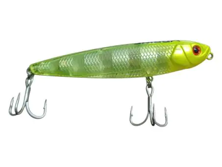 Isca Top Gun Silent 80 8cm 7,2g - Código 16596164738