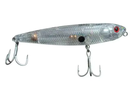 Isca Top Gun Silent 80 8cm 7,2g