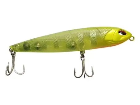 Isca Top Gun Alien 130 13cm 30g
