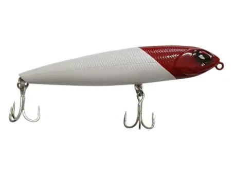 Isca Top Gun Alien 130 13cm 30g