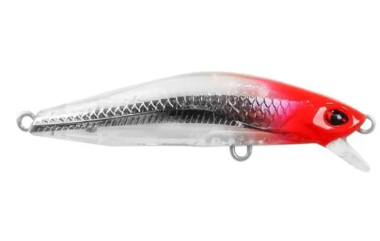 Isca Raptor 120 12cm 24,5 - Código 16596504291