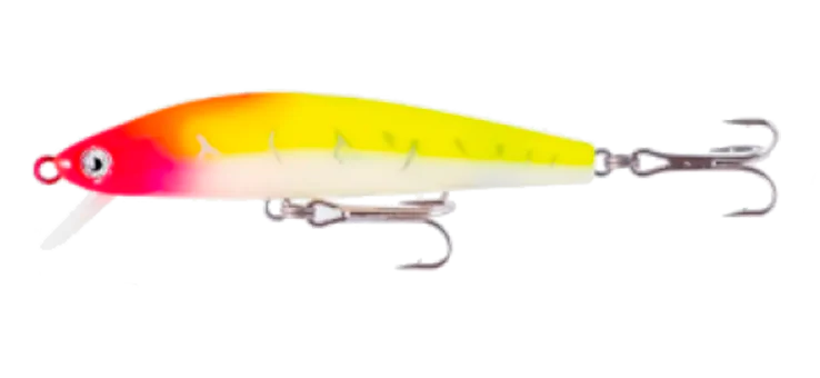 Isca Nelson Nakamura Fatal 80