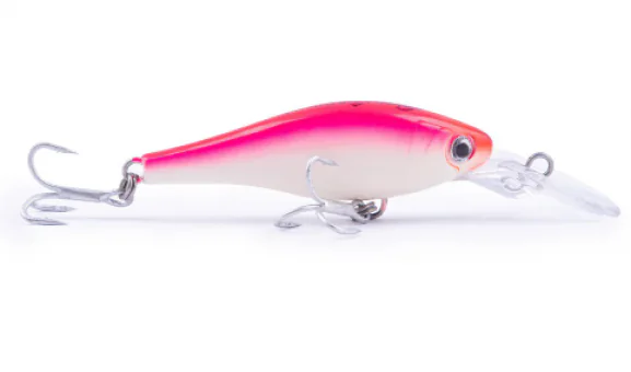 Isca Nelson Nakamura Mago 60