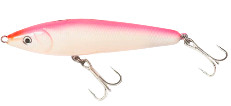 Isca Nelson Nakamura Magic Stick 80