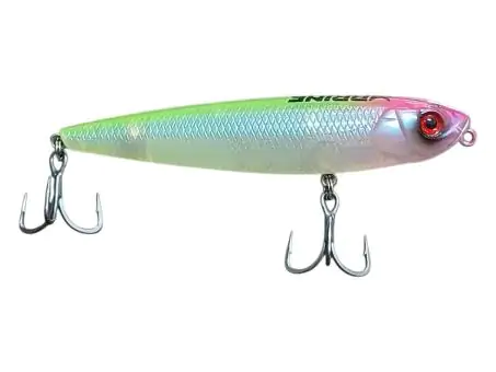 Isca Top Gun 80 8cm 8g