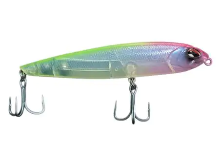 Isca Top Gun Alien 130 13cm 30g