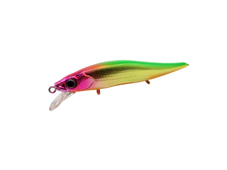 Isca Yara Máquina 98cm 10,5g