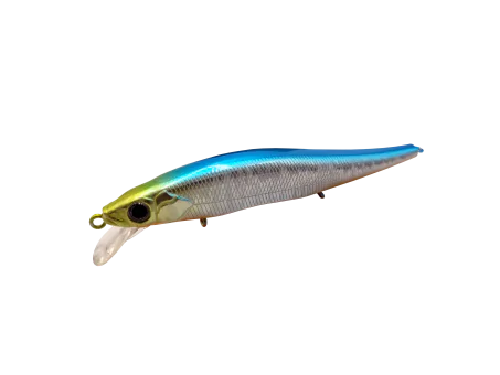 Isca Yara Máquina 98cm 10,5g