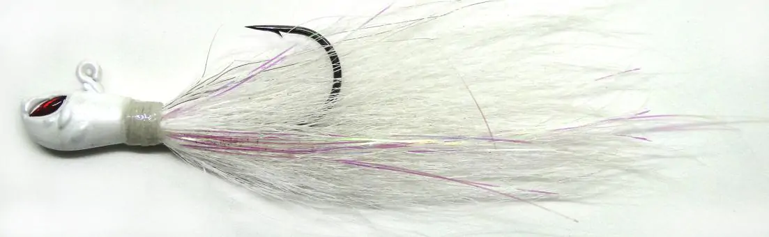 Isca Yara Killer Jig 15g
