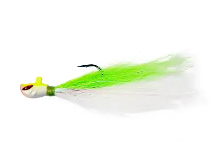Isca Yara Killer Jig 15g
