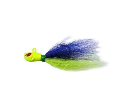 Isca Yara Killer Jig 15g