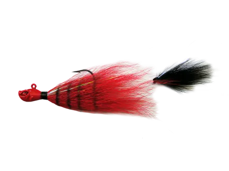 Isca Yara Killer Jig 17g - Código 16704100636