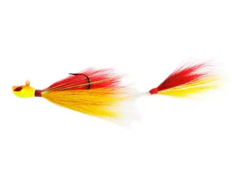 Isca Yara Killer Jig 17g