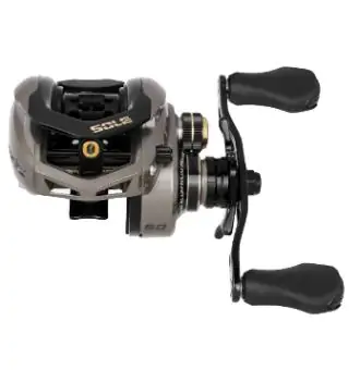 Carretilha Saint Sole G3 Finesse (Esquerda)