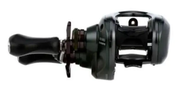 Carretilha Shimano Curado 151xg (esquerda )
