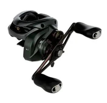 Carretilha Shimano Curado 151xg (esquerda ) - Código 16719884502